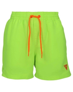 Шорты для плавания Regular fit, мультиколор Guess