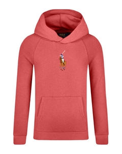 Свитер Regular fit, красный Polo ralph lauren