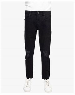 Джинсы Big Boy's Super Flex, черный Xray