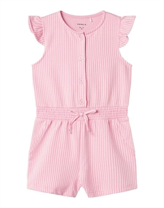 Комбинезон, розовый Name it