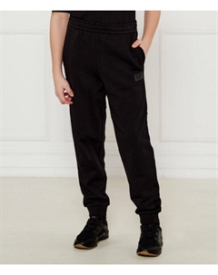 Брюки Regular fit, черный Ea7