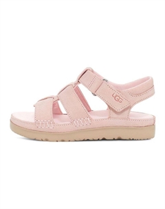 Детские сандалии детские, цвет Sea shell pink Ugg
