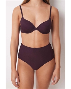 Трусики FEMININE COMFORT, фиолетовый Women'secret