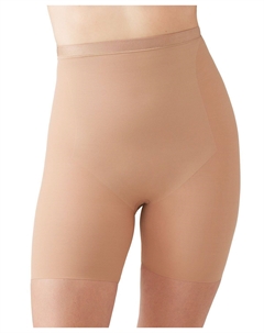 Женское прямое корректирующее белье с завышенной талией, формирователь бедра 808487 Wacoal