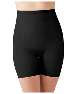 Женское прямое корректирующее белье с завышенной талией, формирователь бедра 808487, черный Wacoal