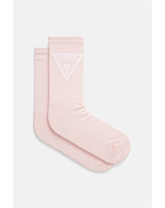 Носки ELLEN, розовый Guess