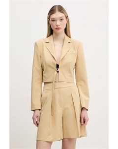 Куртка, бежевый Hugo