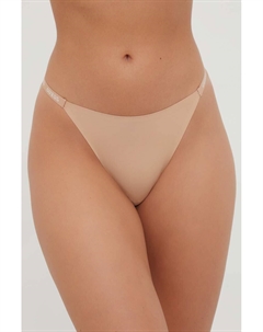 Стринги DARCEY, бежевый Guess