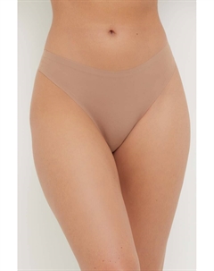 Мягкие эластичные трусы, коричневый Chantelle