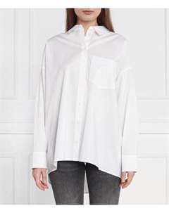 Рубашка 58 jw233b213 Regular fit, белый Joop