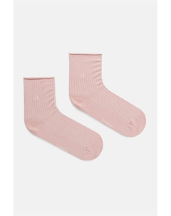 Носки 2 шт. в упаковке, розовый Calvin klein