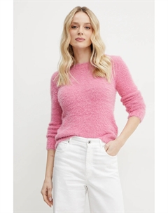 Свитер, розовый Weekend max mara