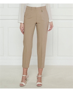 Штаны-Сигареты 58 jw244p138-v Slim fit, желтый Joop