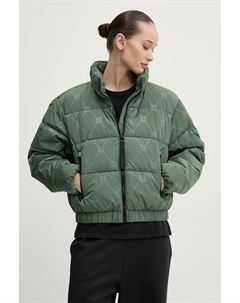 Куртка, зеленый Hugo