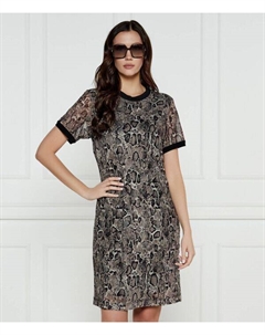 Платье 58 je58tindra, коричневый Joop