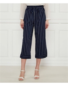 Брюки узкие. Relaxed fit, синий Joop