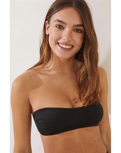 Женский бюстгальтер, черный Women'secret