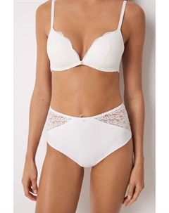 Женские трусики, белый Women'secret