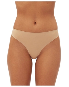 Body Женское нижнее белье-стринги с лазерной проклейкой на каждый день GPW00383 Gap