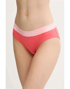 Трусы, розовый Hugo