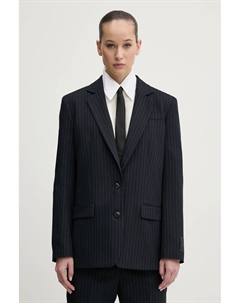 Куртка, темно-синий Hugo