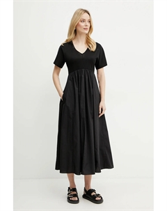 Платье, черный Weekend max mara