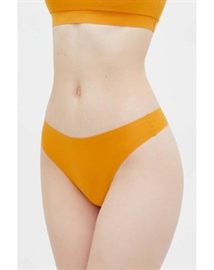 Стринги SOFT STRETCH, желтый Chantelle