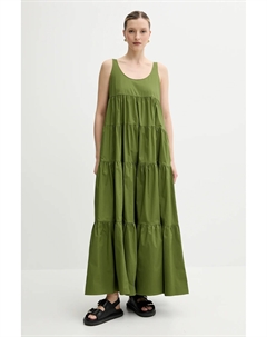 Платье, зеленый Michael michael kors