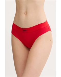 Трусы, красный Hugo
