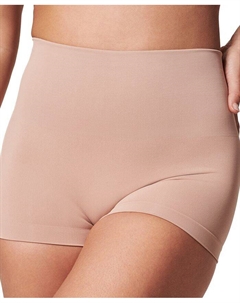 Женское корректирующее нижнее белье для мальчиков 40049R, тан/бежевый Spanx