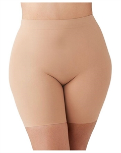 Женское корректирующее белье Shape Revelation «Песочные часы» с низкой спинкой и бедрами 805387, тан/бежевый Wacoal