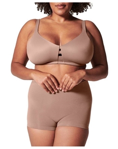Женское корректирующее нижнее белье для мальчиков 40049R, коричневый Spanx