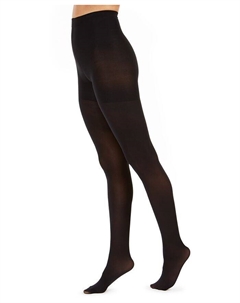 Женские узкие колготки, черный Spanx