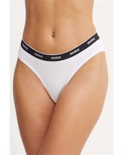 Трусы, белый Hugo