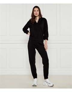 Спортивный костюм Regular fit, черный Ea7