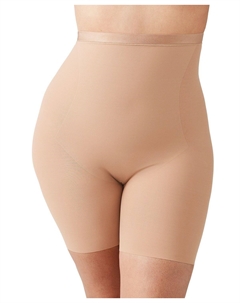 Женское корректирующее белье «Песочные часы» с завышенной талией 808387 Wacoal