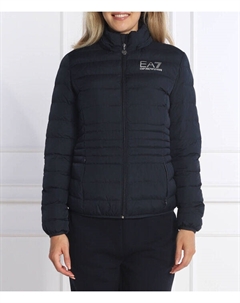 Куртка Regular fit, синий Ea7