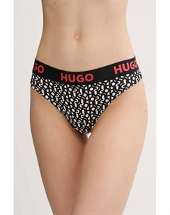 Стринги, белый Hugo