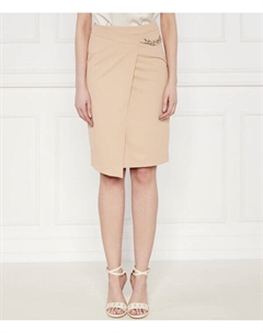 Юбка, желтый Liu jo