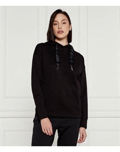 Свитер обязателен. Regular fit, черный Joop