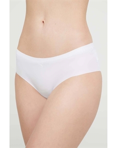 Трусы (2 шт. в упаковке), белый Puma