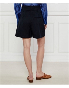 Шорты Relaxed fit, синий Marc o'polo