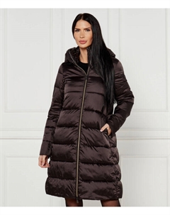 Пальто протекает., коричневый Save the duck