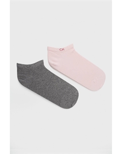 Носки, розовый Calvin klein