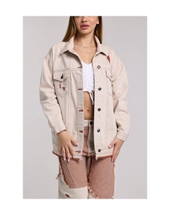 Куртка, бежевый Cipo&baxx