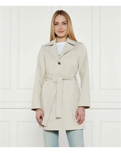 Пальто, желтый Liu jo