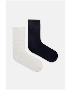 Носки 2 пары, мультиколор Boss