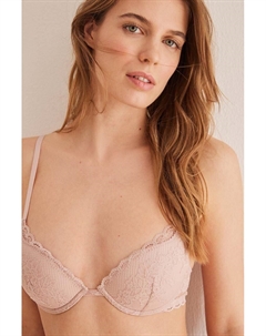 Женский бюстгальтер HELANKAS WORLD, розовый Women'secret