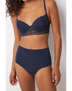 Женские трусики DITSY HELANKAS, темно-синий Women'secret