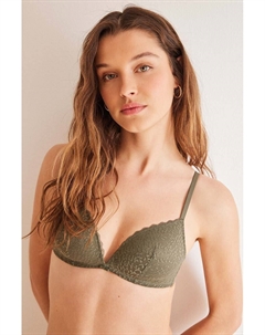 Женский бюстгальтер HELANKAS 1, зеленый Women'secret